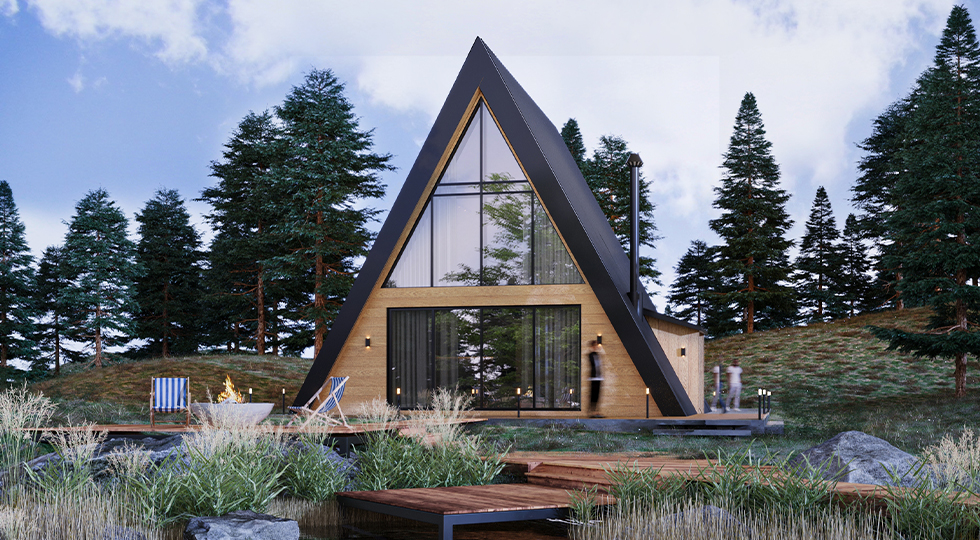 AFrame_Standalone_ModernStyle_view01