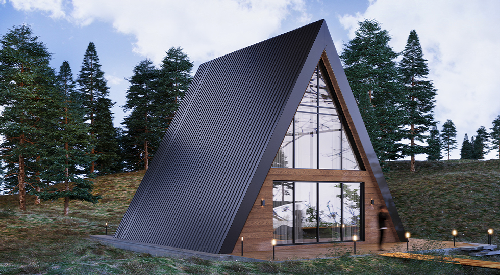 AFrame_Standalone_RusticStyle_view01