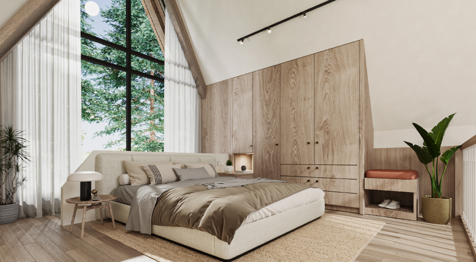 HH-A-FRAME-STANDALONE-RUSTIC-BEDROOM 01 VIEW 03 copy