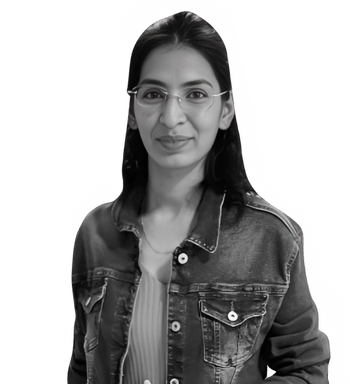 Sarswati Pawar