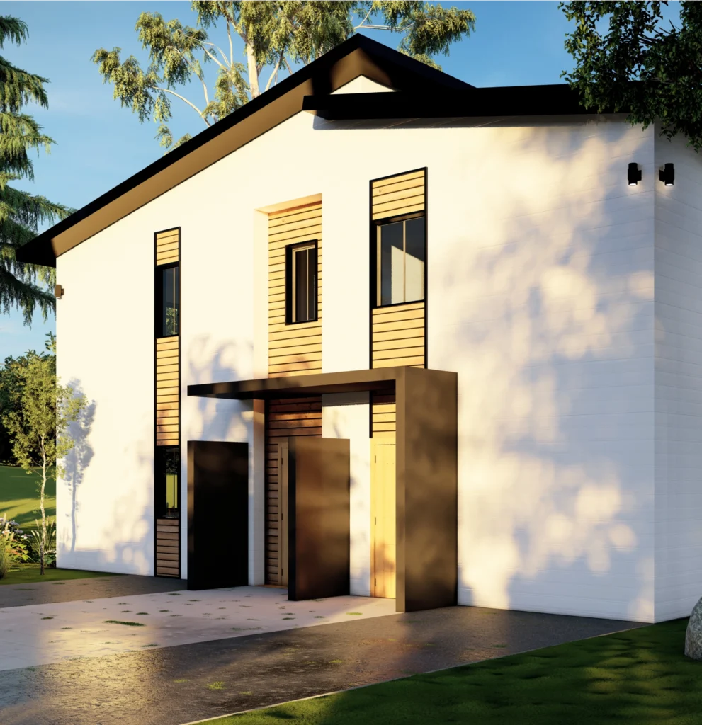 Blog-2 Home