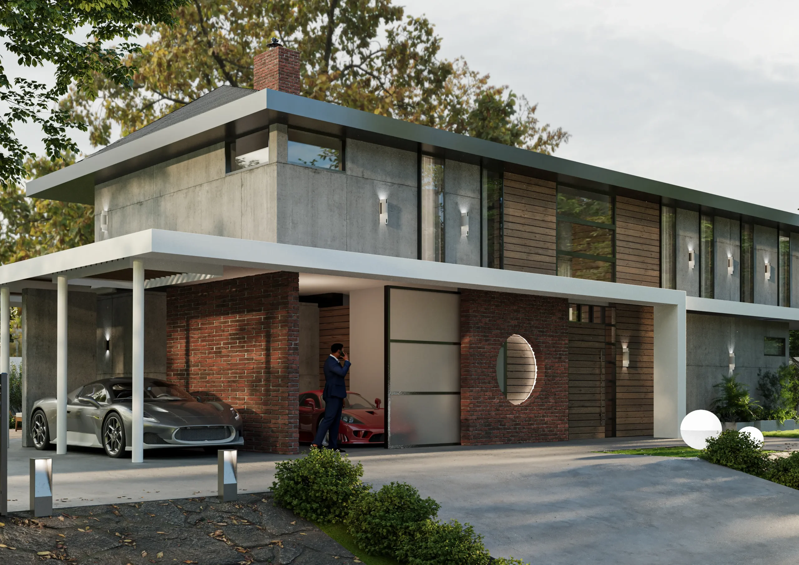 PERRY_STREET_EXTERIOR_VIEW03 1