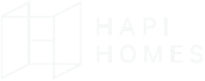 hapihomes-white-logo