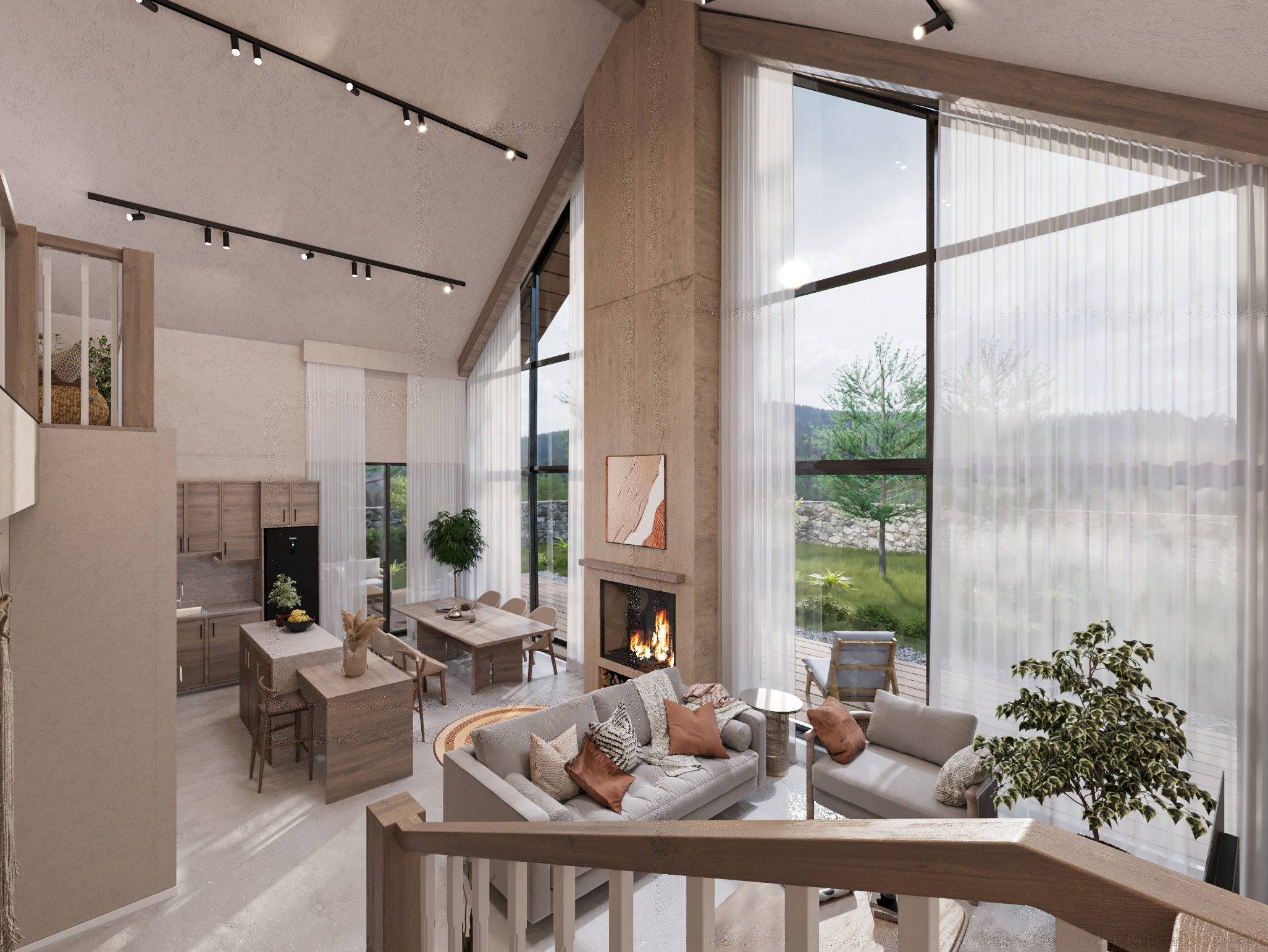 1.Kenmare_BohoStyle-Salon_View05