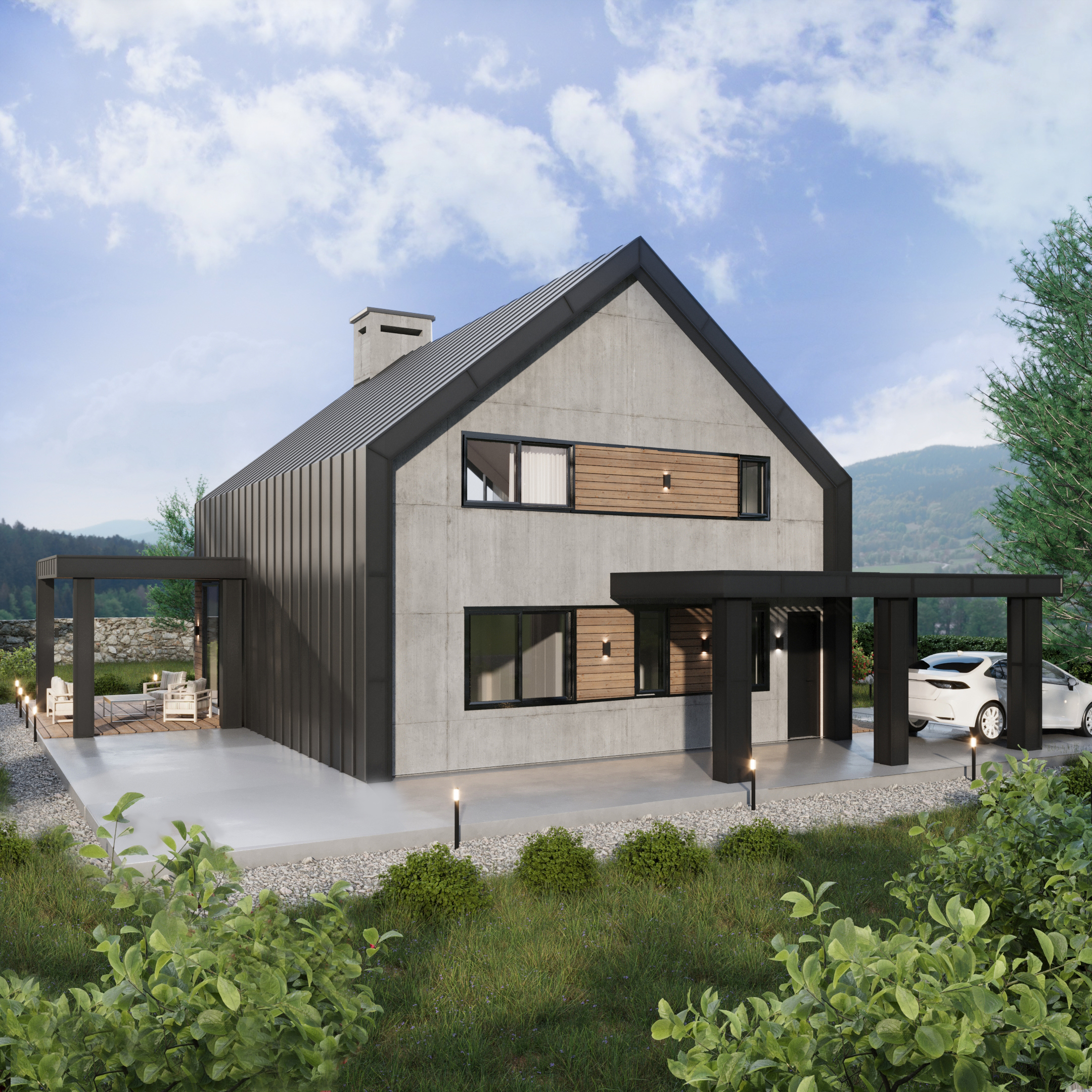 8 Kenmare-Modern_Standalone-View04