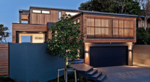 Bandon Exterior 2
