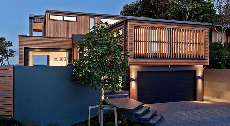 Bandon Exterior 2