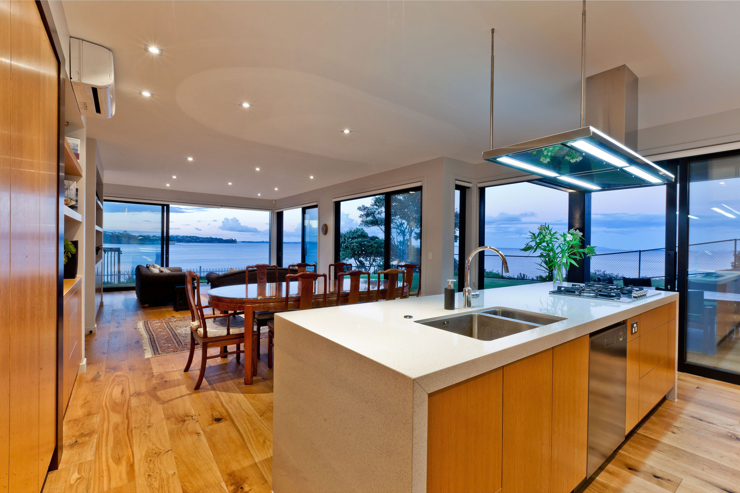 Bandon interior 1