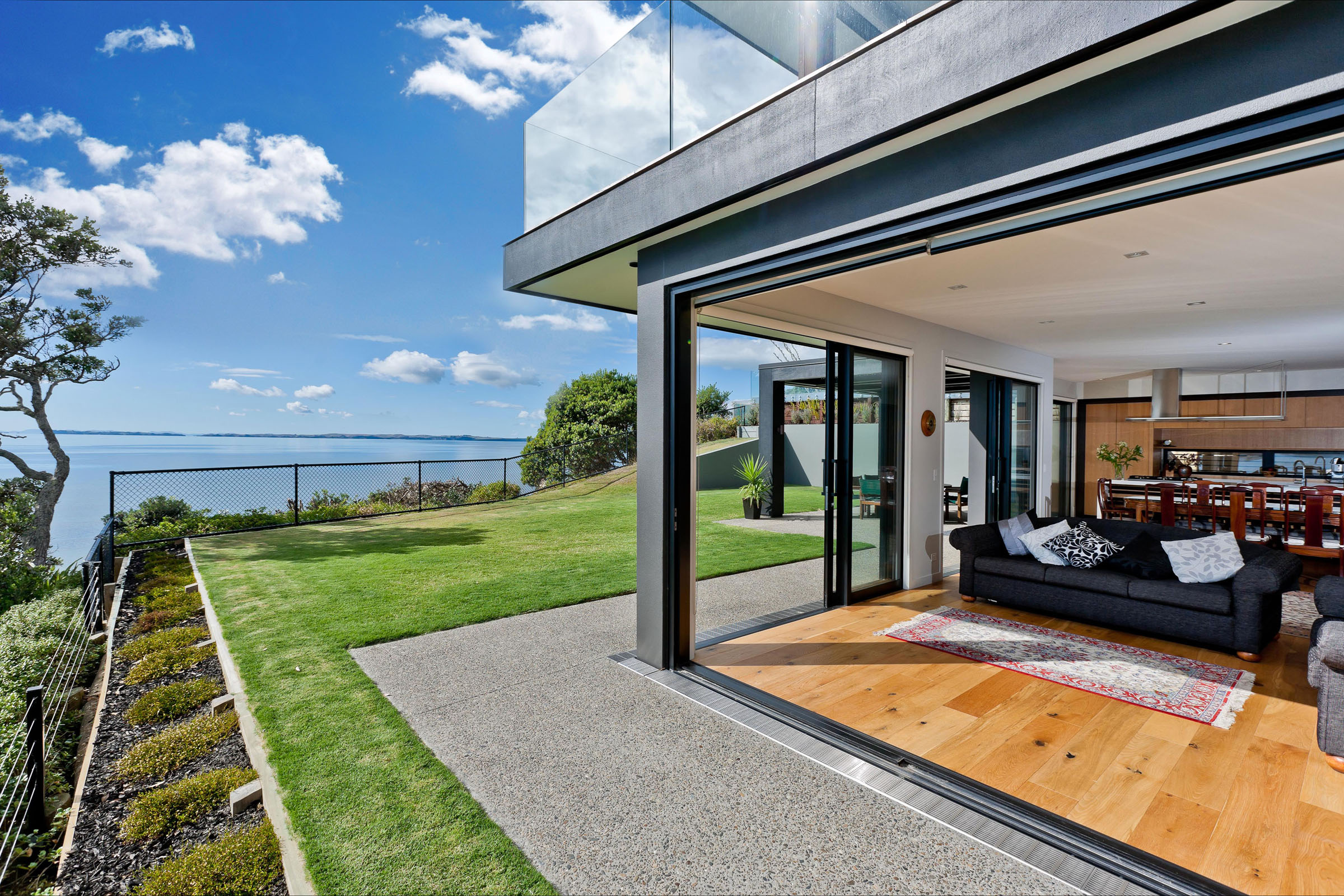 Bandon interior 2
