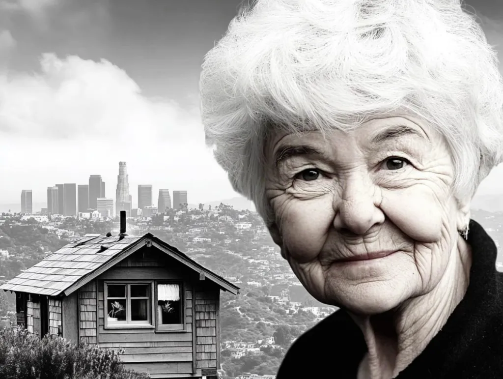 granny flats