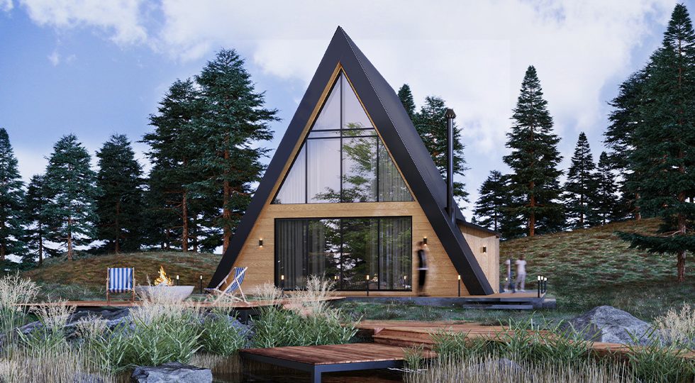 AFrame_Standalone_ModernStyle_view01