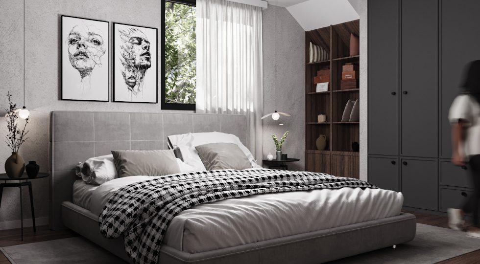 HH-A-FRAME-INDUSTRIAL STYLE-BEDROOM 01-VIEW03-