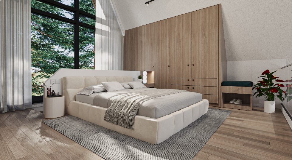 HH-A-FRAME-MODERN STYLE-BEDROOM 03-VIEW06-STANDALONE