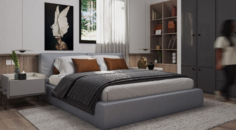 HH-A-FRAME-MODERN STYLE-BEDROOM 2-VIEW 04 f