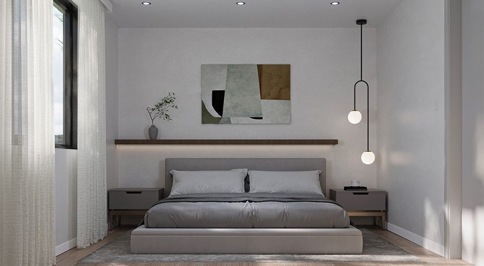 Kenmare_ModernStyle_MasterBedroom2_View